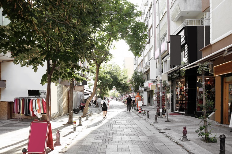 retail rue